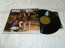 HARPERS BIZARRE-feelin' groovy '67 UK MONO GOLD W/BROS LP ORIG. POP PSYCH