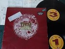 TISM This Is Serious Mum 2x LP Great Truckin' Songs Of The Renaissance 
