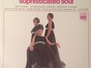 THE MARVELETTES SOPHISTICATED SOUL LP MOTOWN 1968 ORIGINAL US PRESSING STEREO