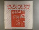 Slickee Boys, The Separated Vegetables SEALED Garage Psych 1980 issue 150 of 200