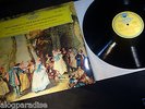 DG 138816 BOCCHERINI CELLO CONCS FOURNIER BAUMGARTNER RED STEREO TULIPS EXC NR
