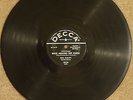 Decca 29124 78RPM Bill Haley & His Comets Rock Around the Clock & Thirteen Women
