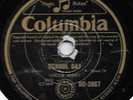 CHUCK BERRY - SCHOOL DAY / DEEP FEELING AUSTRALIA COLUMBIA 78