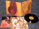 LP THE ROLLING STONES: goat's head soup (mit beiden inserts)