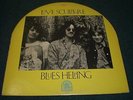Blues Helping Love Sculpture Dave Edmunds 1969 Blues Rock Round Sleeve FAST SHIP