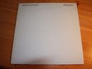 BRIAN ENO - MUSIC FOR FILMS - UK ISSUE - 1978 - EXCELLENT+