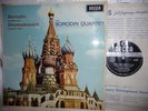 DECCA SXL 6036 ED1 WBG 1E/1E THE BORODIN QUARTET RARE N/M CONDITION