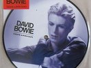 DAVID BOWIE * YOUNG AMERICANS * 40TH ANNIVERSARY LIMITED ED 7