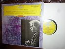 Mozart Piano Concerto, Clara HASKIL, Baumgartner, DGG 138670 RED STEREO, 4/64