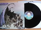 NAZARETH HAIR OF THE DOG LP 75 MOONCREST 1ST A1B1 UNSPLIT INNER STUNNING SLEEVE