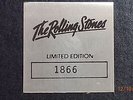 The Rolling Stones MFSL Box Set - PLUS BONUS - Some Girls AND Sticky Fingers