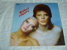 DAVID BOWIE PINUPS VINYL GERMAN PRESSING RECORD RCA EXCELLENT A1 PIN UPS