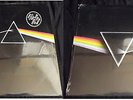 PINK FLOYD THE DARK SIDE OF THE MOON SHVL 804 1973 UK VINYL LP