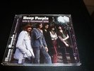 CD.DEEP PURPLE LIVE IN AMSTERDAM 69 . UNRELEASED /SOUNDBOARD RECOR..500 COPIE