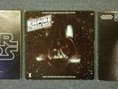 Original Soundtrack STAR WARS THE EMPIRE STRIKES BACK RETURN OF THE JEDI LP LOT