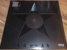 NEW & SEALED BLACK VINYL LP - DAVID BOWIE - BLACKSTAR (2016)