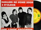 THE LOVIN' SPOONFUL -DARLING BE HOME SOON EP 7