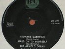 THE ARNOLD CORNS aka DAVID BOWIE MOONAGE DAYDREAM 7