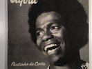 Paulinho da Costa Agora LP 1977 Pablo Records 2310 785