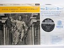 KRIPS : MOZART JUPITER / HAFFNER SYMPHONIES ED1            SXL 2220