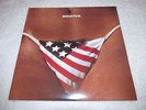 THE BLACK CROWES Amorica LP Vinyl Album Orig 1994 Uncensored Cover RARE