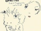 Live at Fingerprints: Warts & All [VINYL] Damien Rice Vinyl