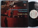 GRUPO FOLKLORICO y EXPERIMENTAL NUEVAYORQUINO Concepts in Unity 2LP SALSOUL