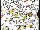 Led Zeppelin III [Vinyl]