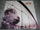 Pearl Jam - Vs - Lp _ red vinyl