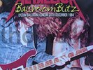 METALLICA - BALLROOM BLITZ     CLEAR VINYL   ONLY  100 COPIES