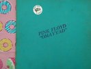 Pink Floyd Omayyad L.P Vinyl Record