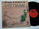 Porque Estamos En Vietnam-Zimmerle-Freddie Gomez-Gavino-Rusk-LP BRONCO BRLP 043