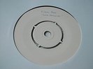 DIANA ROSS - LOVE HANGOVER - S/SIDED WHITE LABEL - INC INTERVIEW SPSR399 - NM