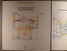 Steve Miller Band, The Band + Quicksilver Messenger Service Psych 3 LP Box Set