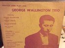 GEORGE WALLINGTON   TRIO     PRESTIGE PRLP 136   10