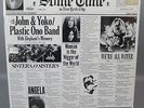 JOHN LENNON SOME TIME IN NEW YORK CITY 1978 SEALED 2 LP SET SVBB 3392 BEATLES