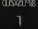 THE DOORS Perception (Greatest Hits) 2x LP NEW VINYL clear wax