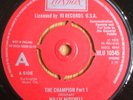 Willie Mitchell-The Champion parts 1 &2 Demo. 7