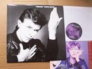 DAVID BOWIE,HEROES lp m(-)/m- OIS /m(-) emi/sound+vision 0647977201+ 2 Bonus