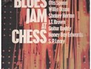 BLUES JAM AT CHESS Various DOUBLE LP 22 Track Double Gatefold Featuring Fleetwoo