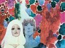 MASAHIKO SATO Belladonna Of Sadness LP 9 Track  Released 04/12/15 EUROPEAN Finde