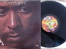 Rare 1971 Allen Toussaint 