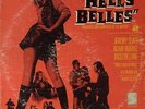 Les Baxter-Hell's Belles OST-Sidewalk 5919-PROMO BIKER
