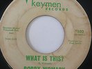 NORTHERN SOUL 45/ BOBBY WOMACK 