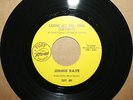 JIMMIE RAYE **Look At Me Girl (Crying)** I TRIED Northern Soul 45 on TUFF 401