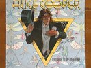 (ALICE COOPER-Welcome to my Nightmare)-concept album-[NEAR MINT-]-A6-LP