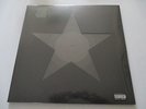 DAVID BOWIE BLACKSTAR IN HAND LTD EDITION DIE CUT 180 GRAM VINYL LP SEALED