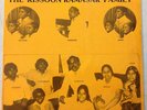 Kissoon Ramasar family lata ramasar lp synth cosmic roots greatest name