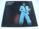 DAVID BOWIE LIVE DOUBLE ALBUM from 1974 DIAMOND DOGS TOUR - EXCELLENT VINYL