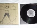 CULTES DES GHOULES RISE OF LUCIFER LP VINYL OOP 13TH MOON TEITANBLOOD ARCHGOAT